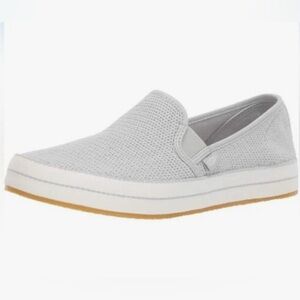 Ugg Bren Slip-On Sneakers - light blue
